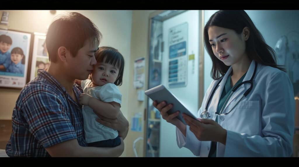 Child Healthcare Coverage Guide