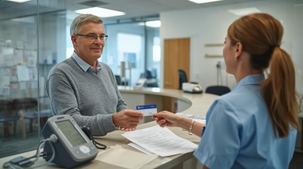 Annual Health Checkups and Insurance